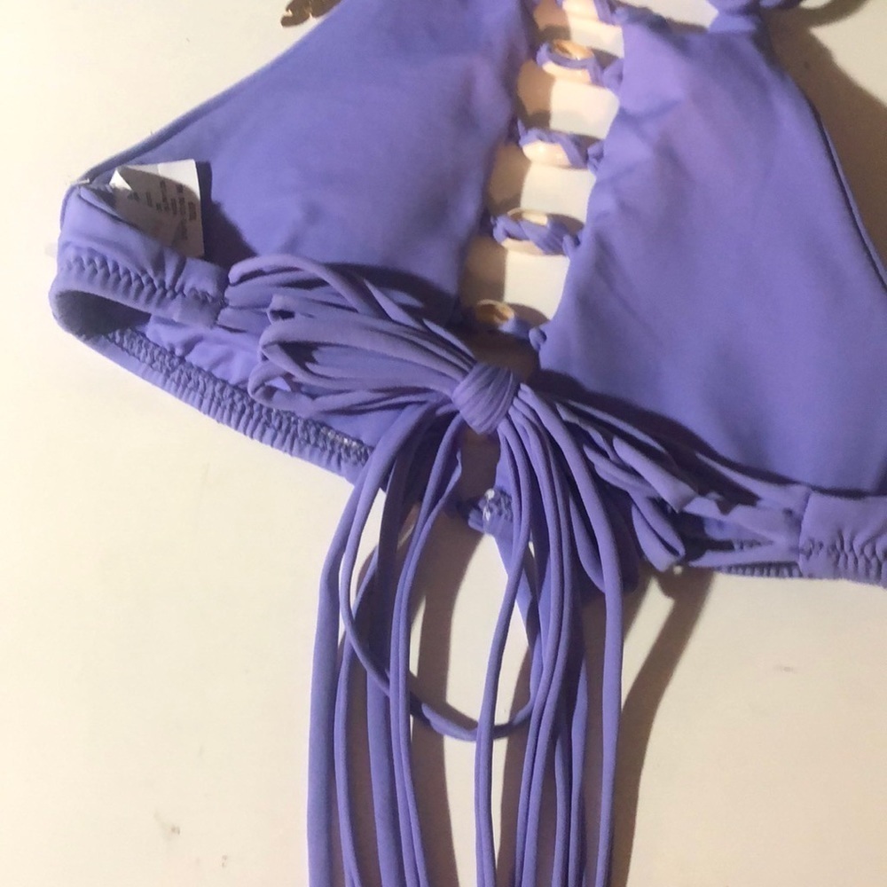 Ale Bikini NWOT - Picture 6 of 7